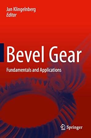 ebook pdf bevel gear fundamentals applications klingelnberg Reader